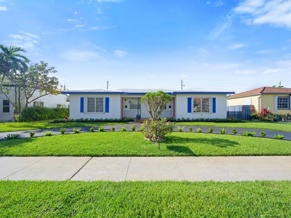 1706 Dewey Street, Hollywood, FL 33020