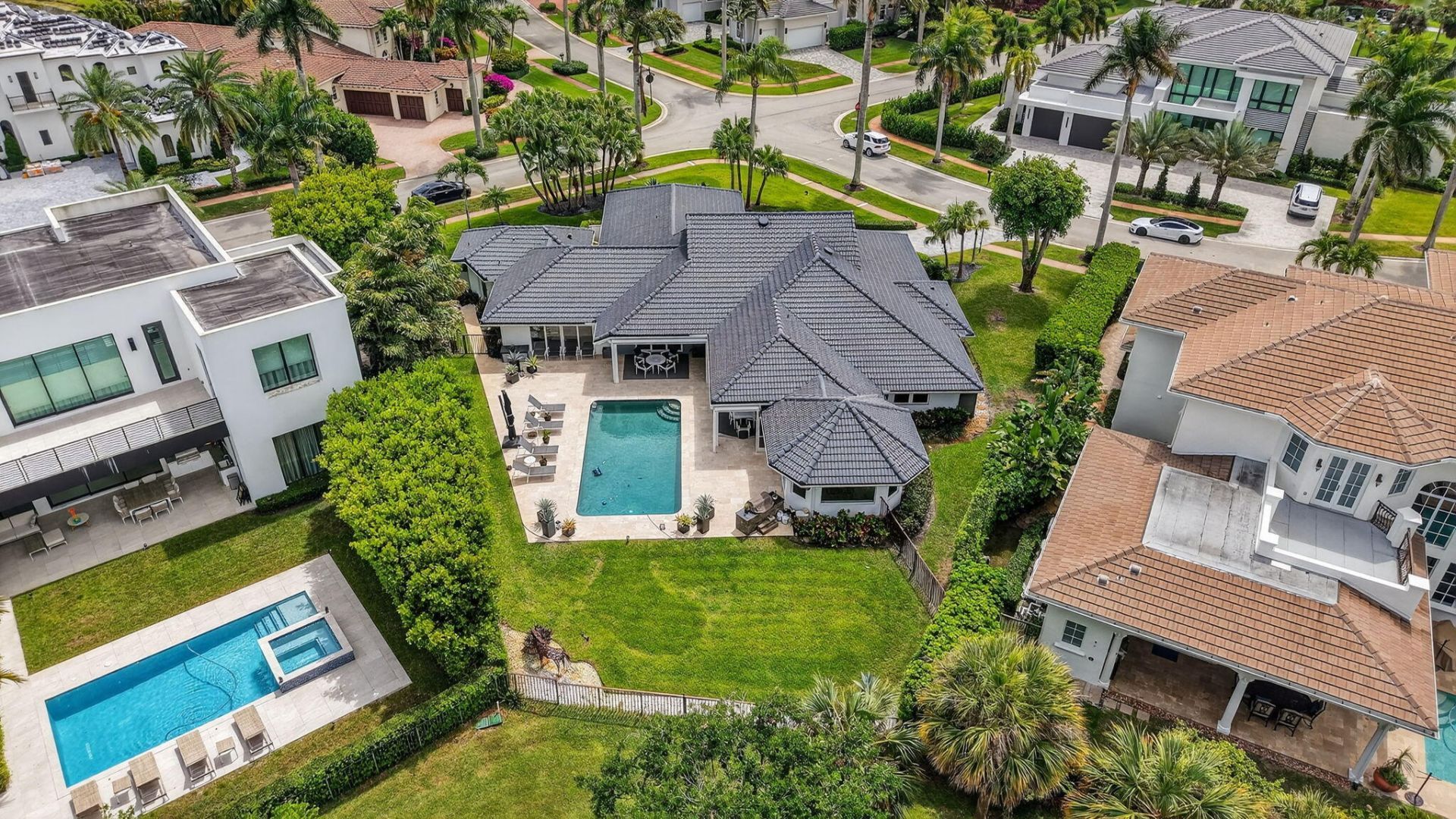 17646 Scarsdale Way, Boca Raton, FL 33496 Photo