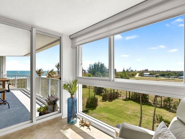 2700 N Hwy A1a, Unit 507, Fort Pierce, FL 34949