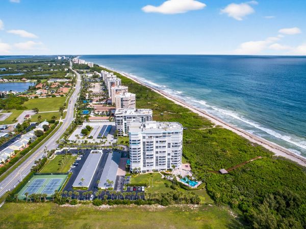 2700 N Hwy A1a, Unit 507, Fort Pierce, FL 34949