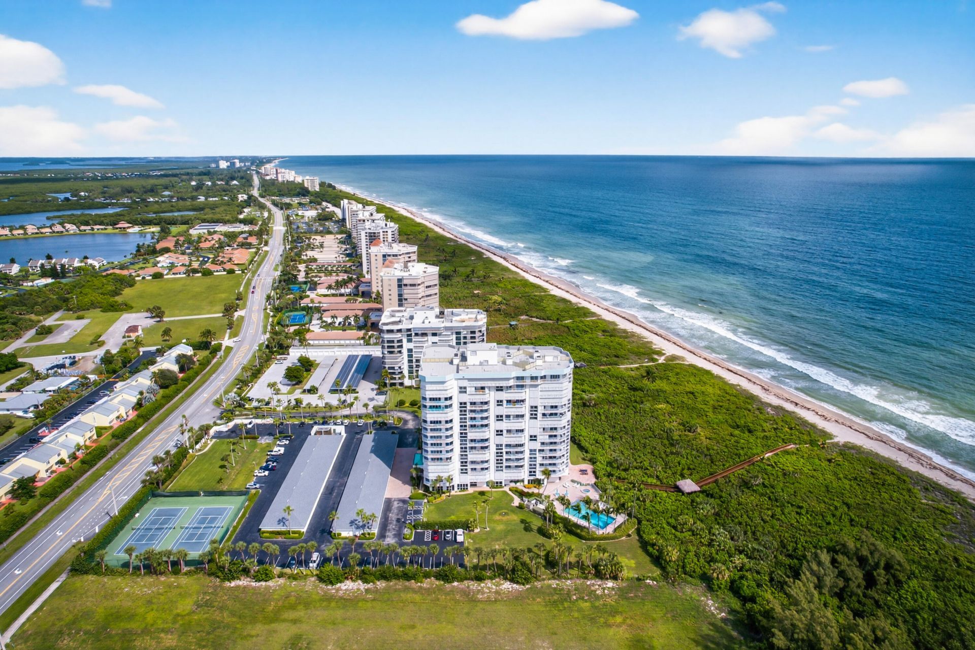 2700 N Hwy A1a, Unit 507, Fort Pierce, FL 34949 Photo