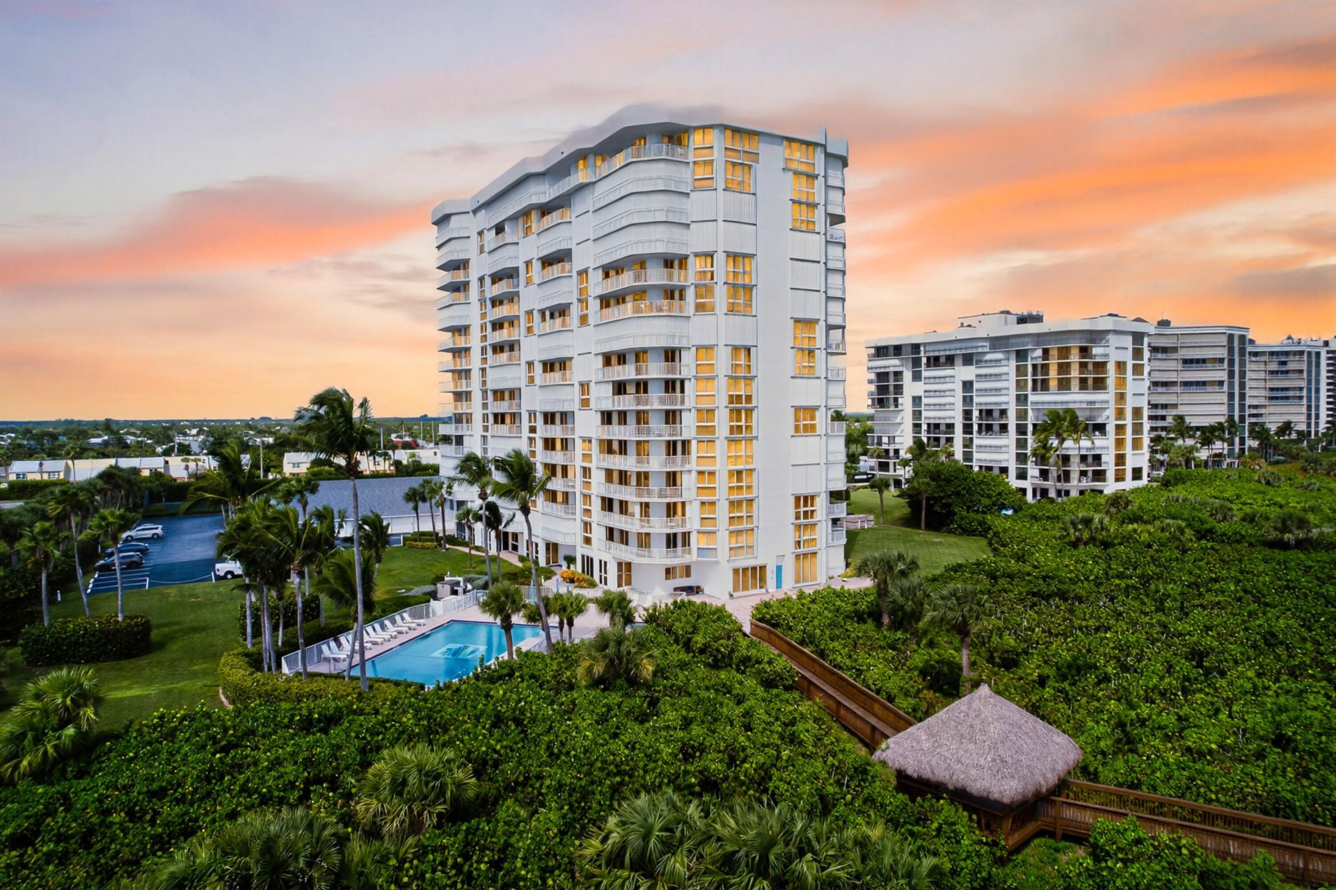 2700 N Hwy A1a, Unit 507, Fort Pierce, FL 34949 Photo