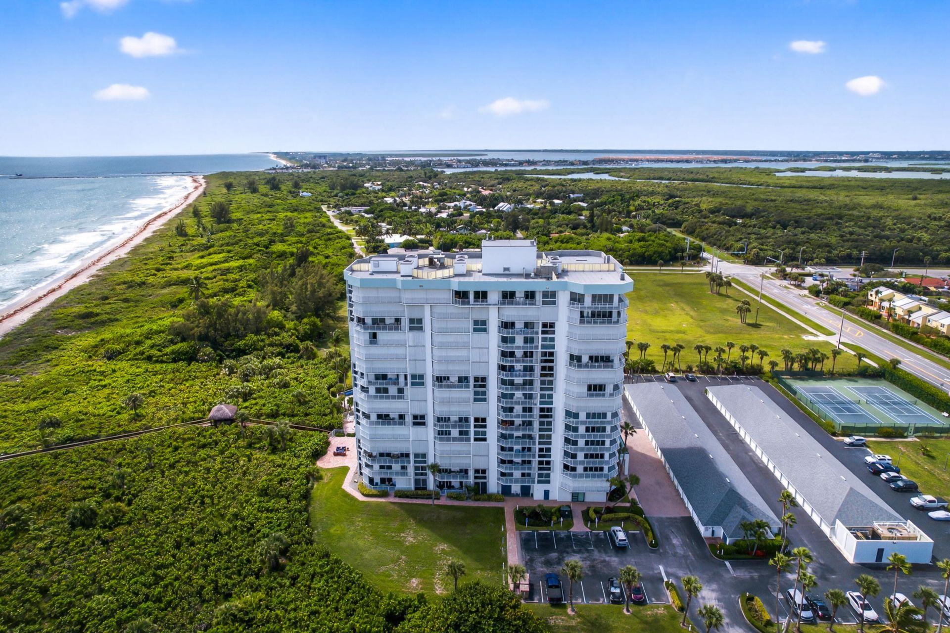 2700 N Hwy A1a, Unit 507, Fort Pierce, FL 34949 Photo