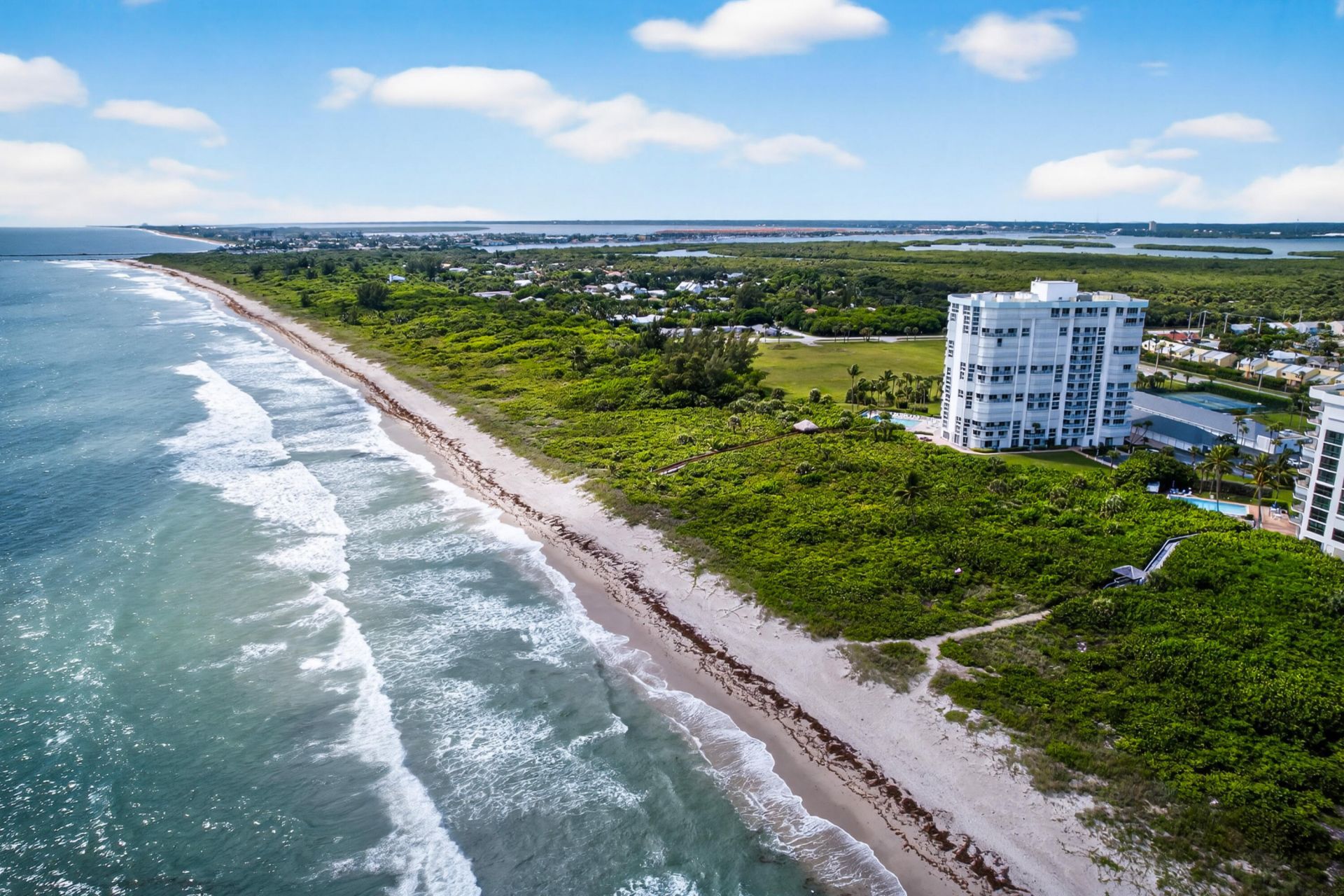 2700 N Hwy A1a, Unit 507, Fort Pierce, FL 34949 Photo