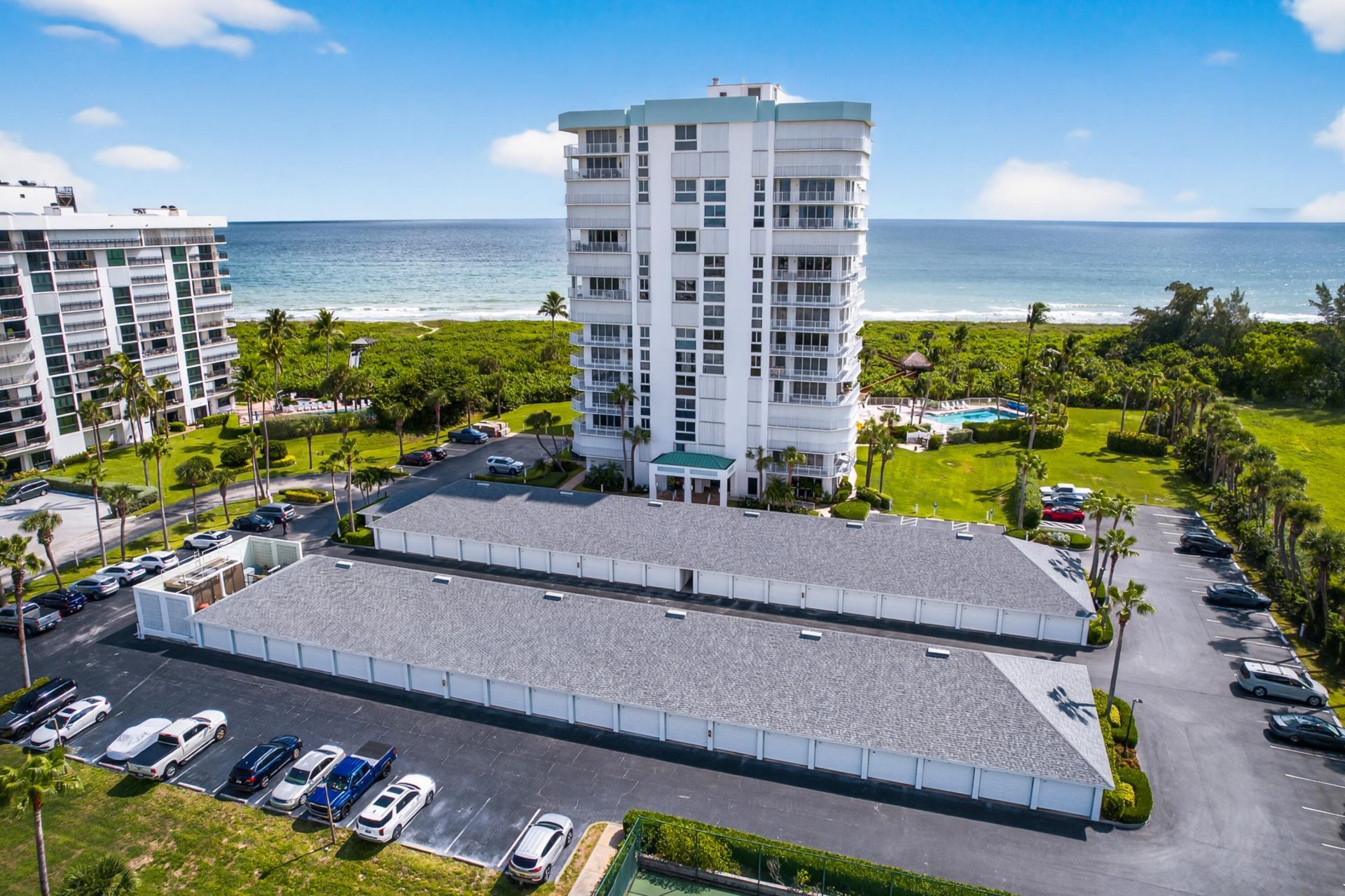 2700 N Hwy A1a, Unit 507, Fort Pierce, FL 34949 Photo