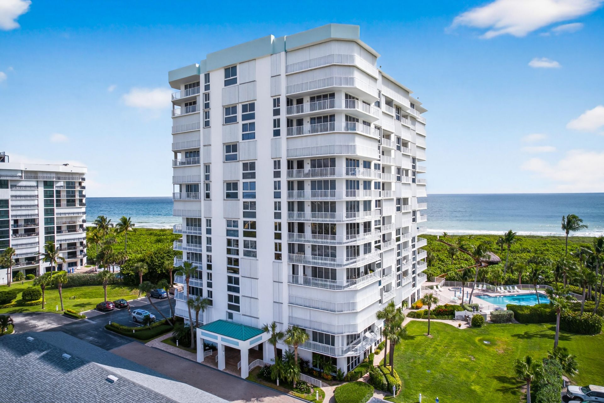 2700 N Hwy A1a, Unit 507, Fort Pierce, FL 34949 Photo