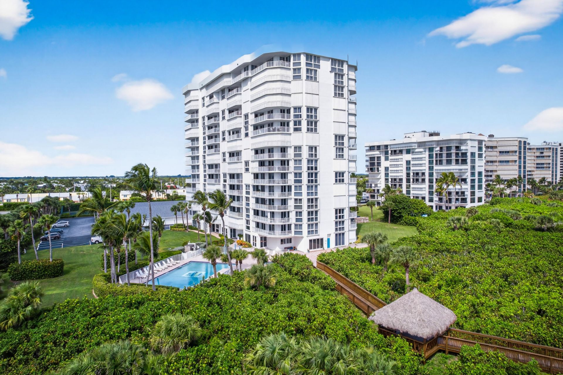 2700 N Hwy A1a, Unit 507, Fort Pierce, FL 34949 Photo