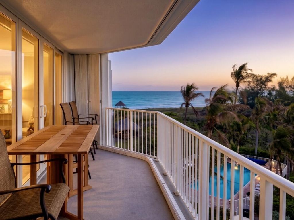 2700 N Hwy A1a, Unit 507, Fort Pierce, FL 34949 Photo