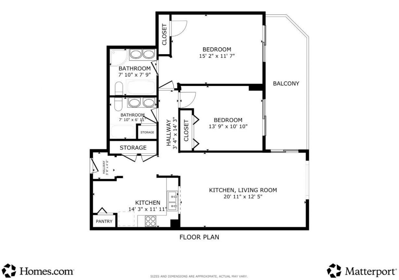 2700 N Hwy A1a, Unit 507, Fort Pierce, FL 34949 Photo