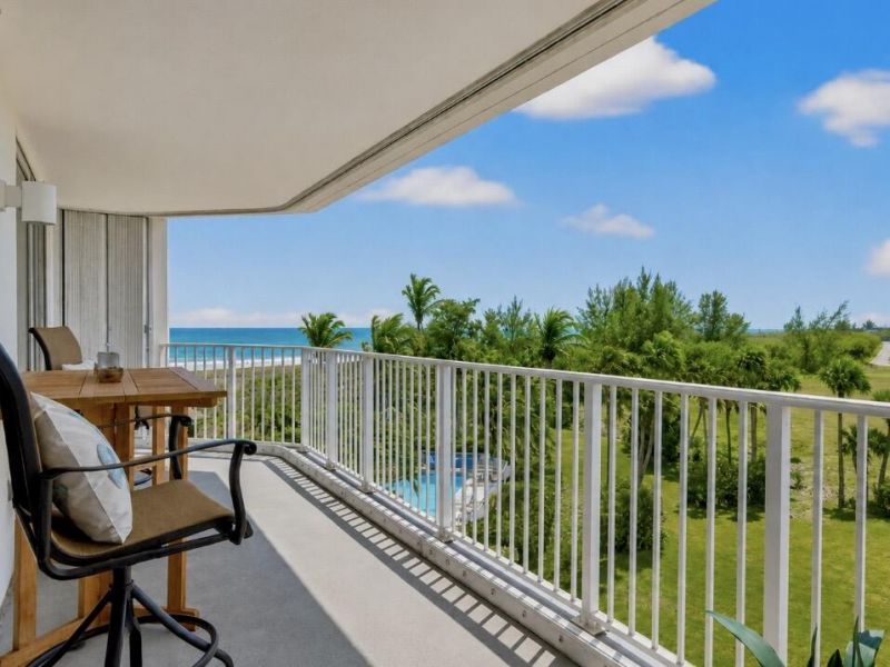 2700 N Hwy A1a, Unit 507, Fort Pierce, FL 34949 Photo