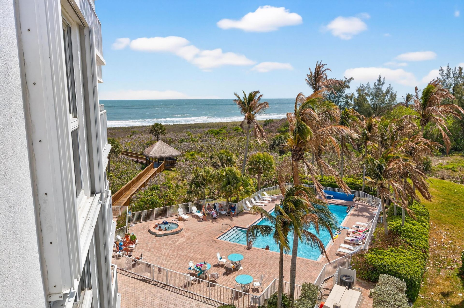 2700 N Hwy A1a, Unit 507, Fort Pierce, FL 34949 Photo