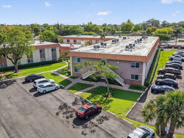 12 NE 19th Court, Unit 118a, Wilton Manors, FL 33305