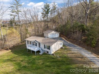 633 Allen Drive , Marshall, NC 28753