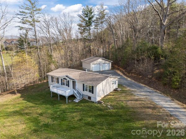 633 Allen Drive , Marshall, NC 28753