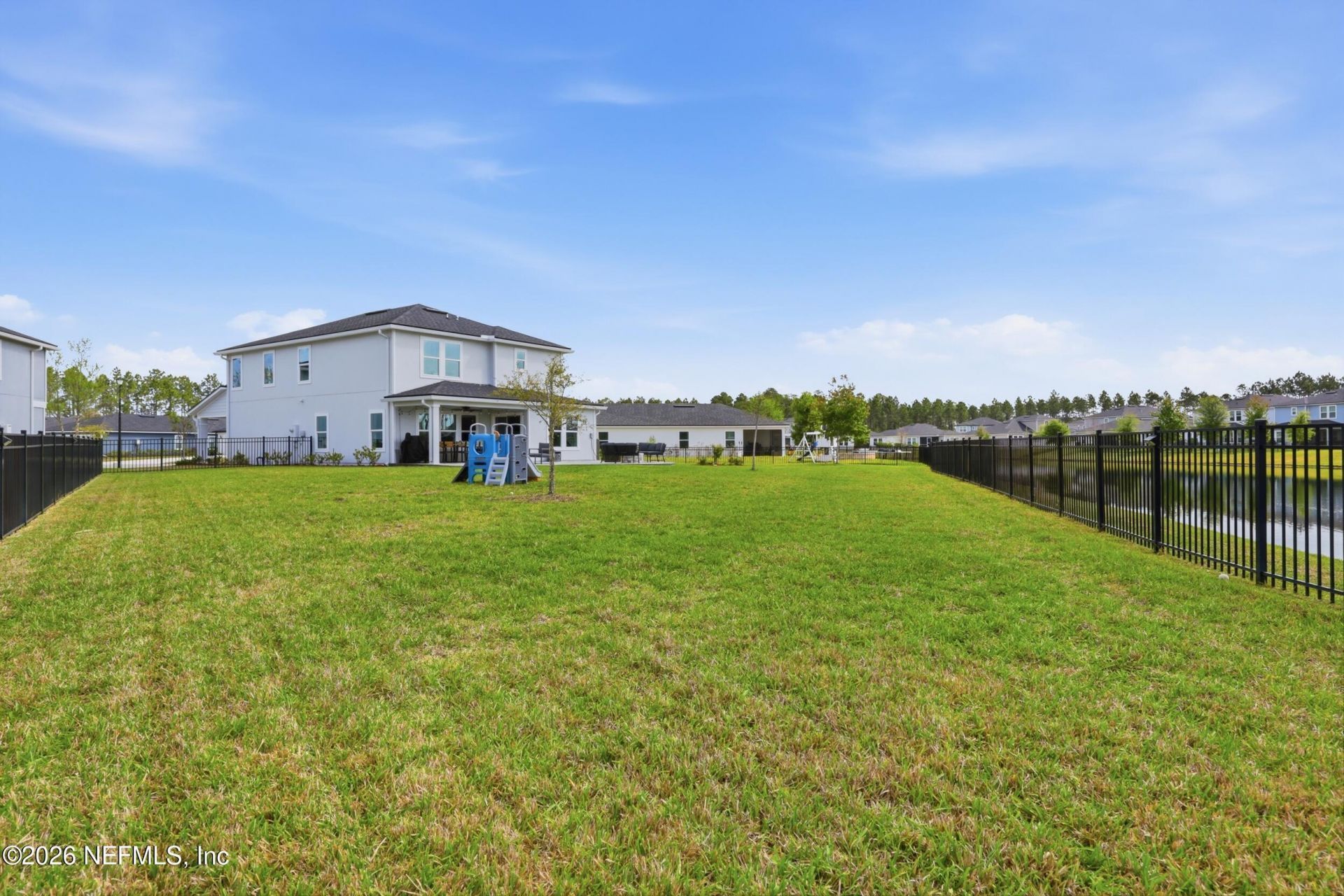 98 Newland Court, Saint Augustine, FL 32092 Photo