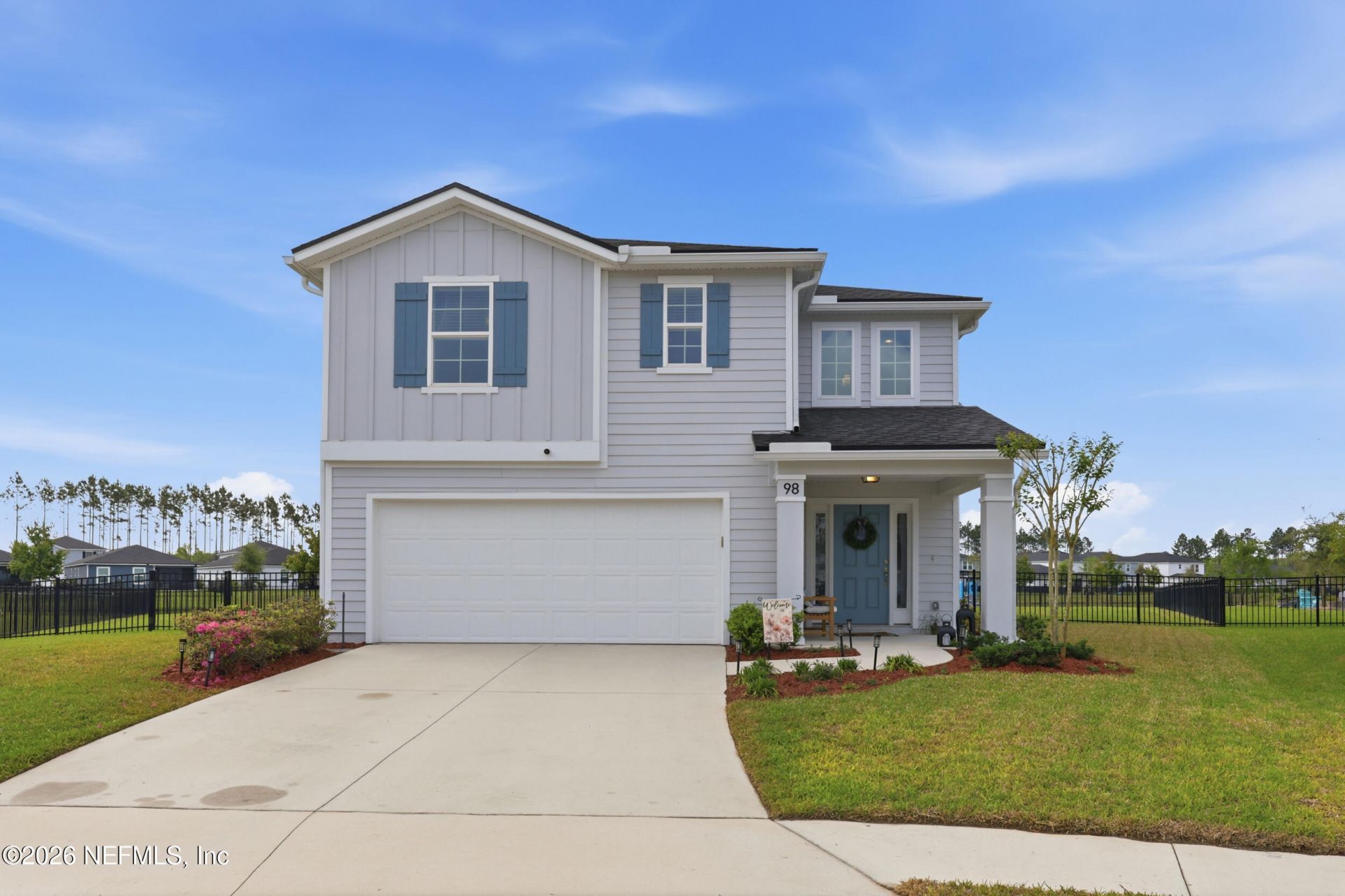 98 Newland Court, Saint Augustine, FL 32092 Photo