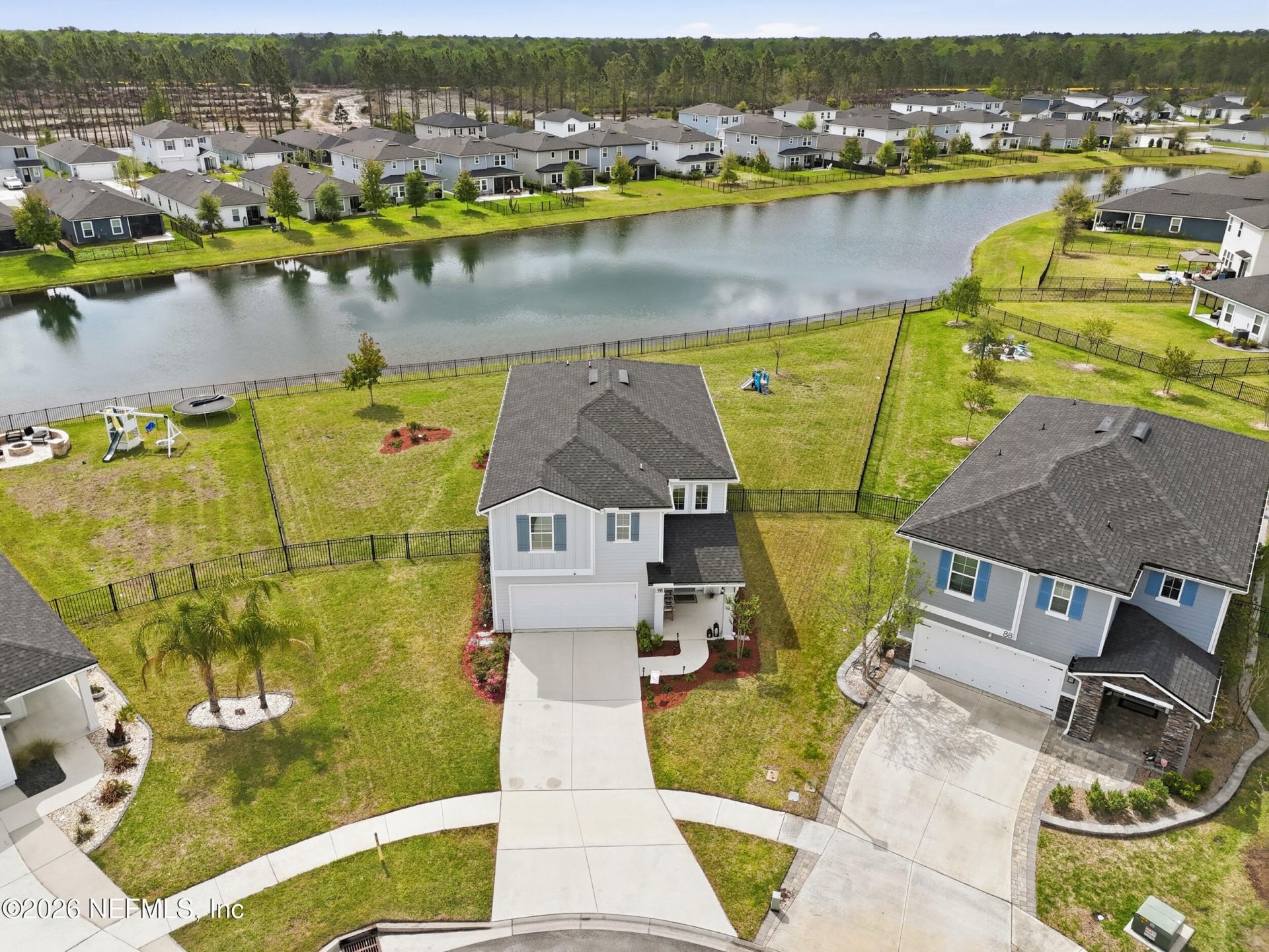 98 Newland Court, Saint Augustine, FL 32092 Photo