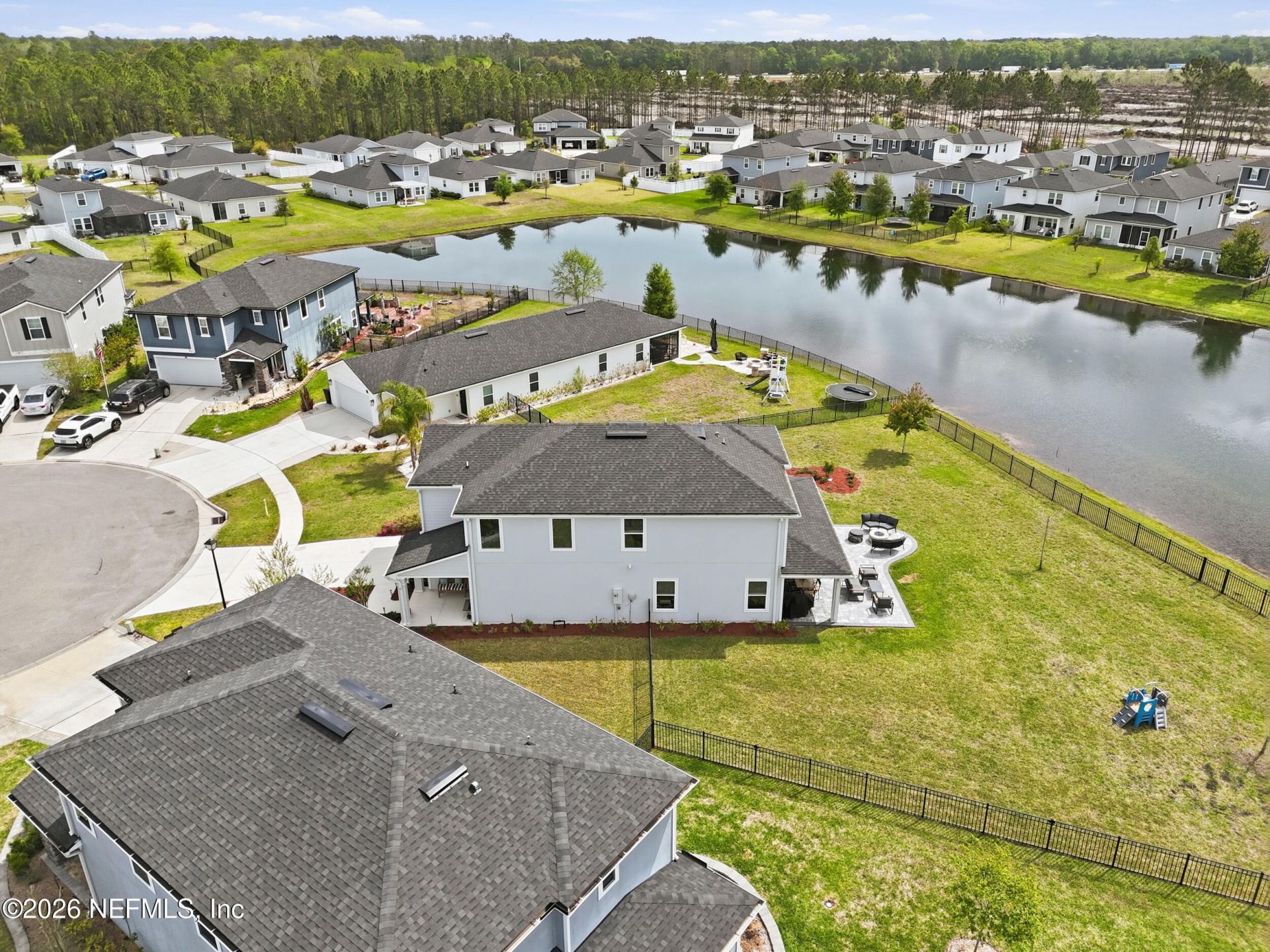 98 Newland Court, Saint Augustine, FL 32092 Photo