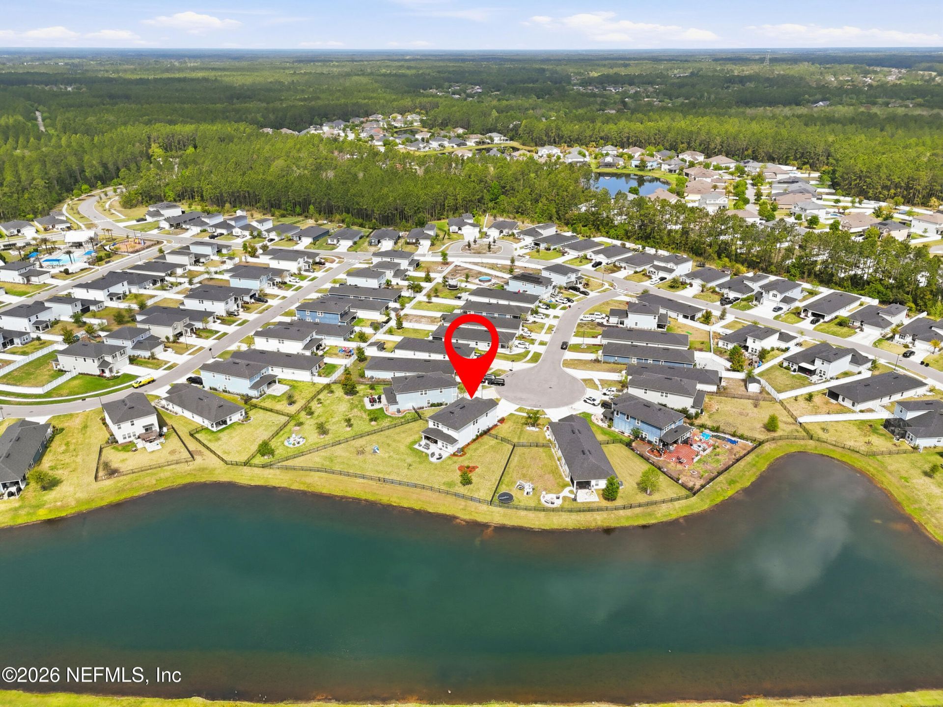 98 Newland Court, Saint Augustine, FL 32092 Photo