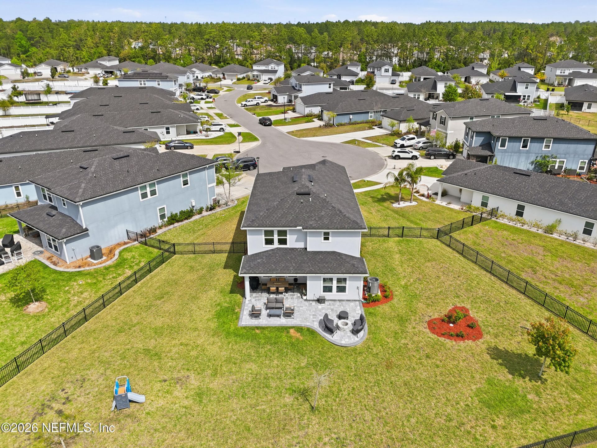 98 Newland Court, Saint Augustine, FL 32092 Photo