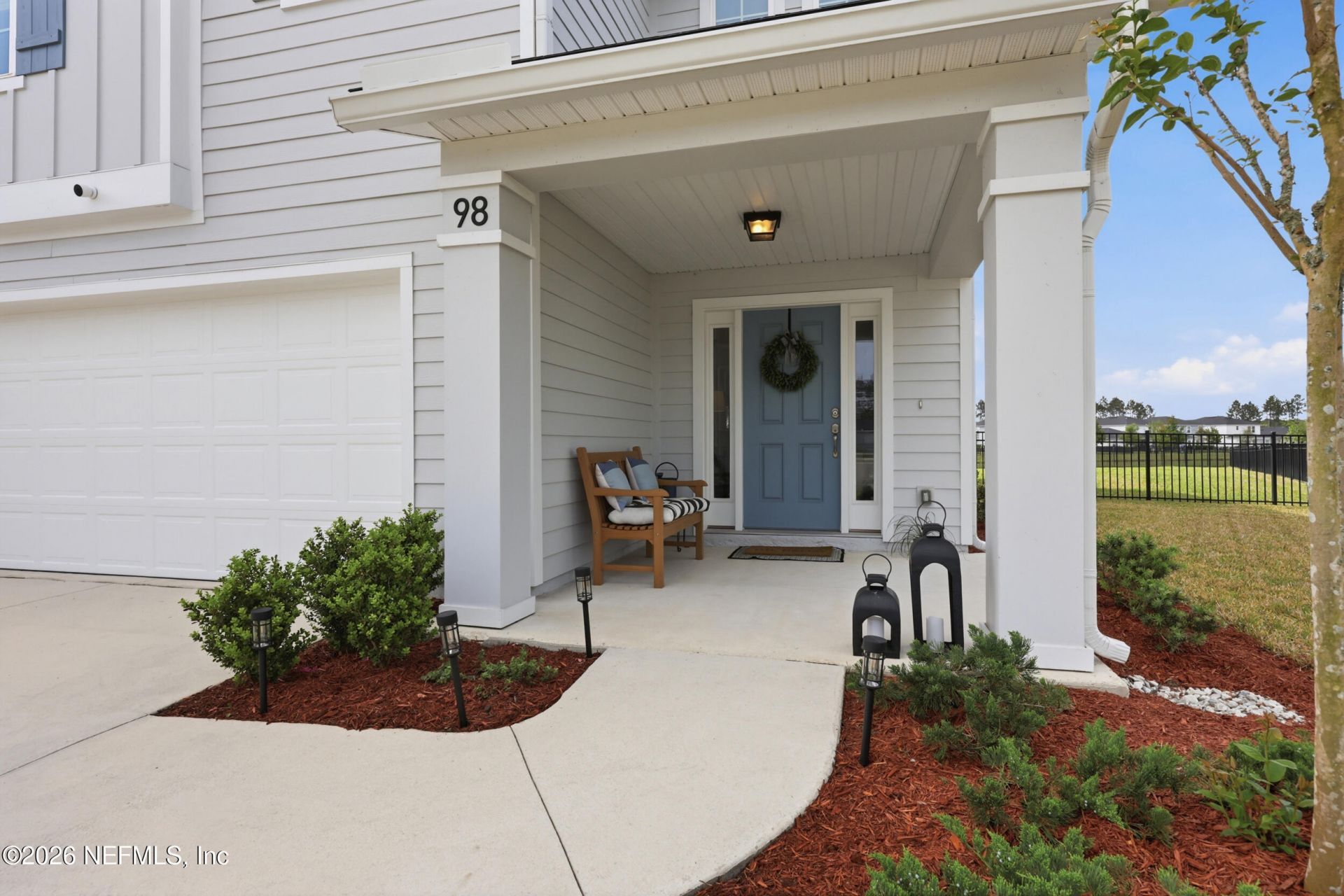 98 Newland Court, Saint Augustine, FL 32092 Photo