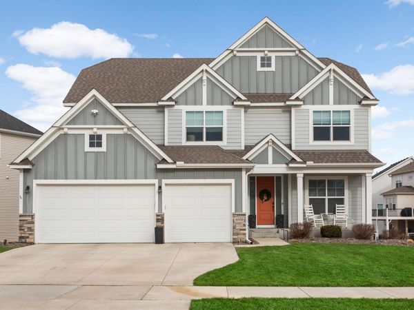 10958 23rd Street NE, Saint Michael, MN 55376