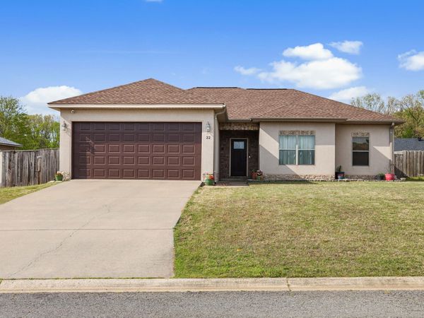 22 Magnolia Lane, Ward, AR 72176