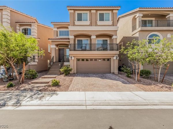 7827 Tomsburgh Lane , Las Vegas, NV 89139