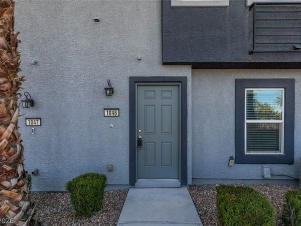 9050 W Tropicana Avenue , Unit 1048, Las Vegas, NV 89147
