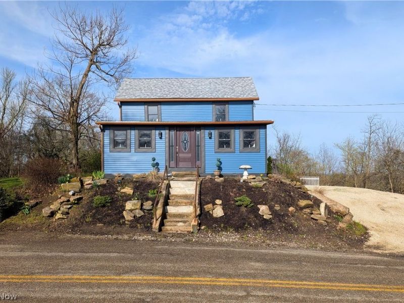 12972 Gilmore Road SE, Port Washington, OH 43837 Photo 1