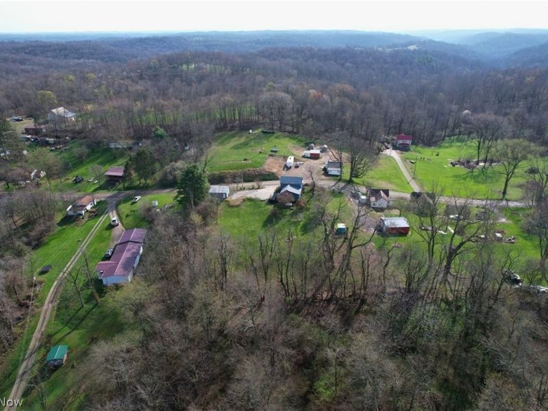 12972 Gilmore Road SE, Port Washington, OH 43837 Photo 48