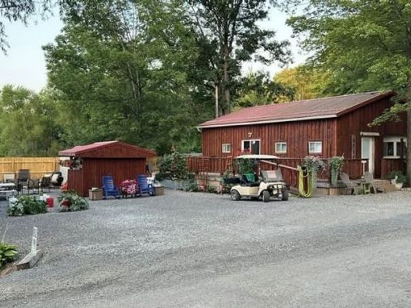 6684 Leon Road, Unit 334-335, Andover, OH 44003