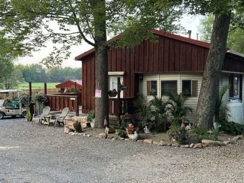 6684 Leon Road, Unit 334-335, Andover, OH 44003 Photo 2