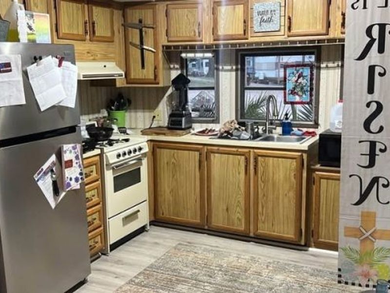6684 Leon Road, Unit 334-335, Andover, OH 44003 Photo 8