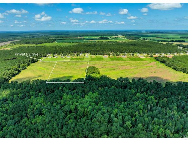 LOT 3 Tatanka Ln, Milton, FL 32570