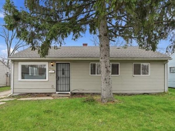 2733 Central Drive, Gary, IN 46407