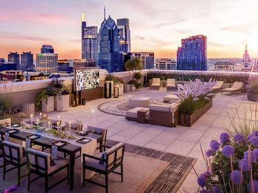 301 S BROAD, Unit PH 43-4401, PHILADELPHIA, PA 19107