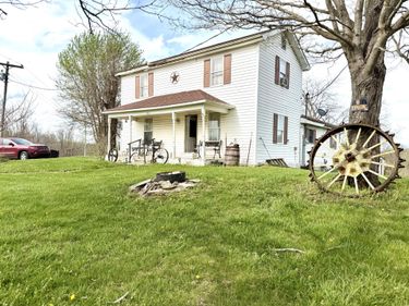 3511 Talmage-Mayo Road, Harrodsburg, KY 40330