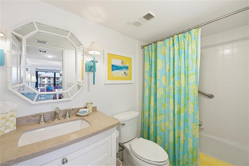 6000 Pelican Bay Blvd N, Unit C203, Naples, FL 34108 Photo