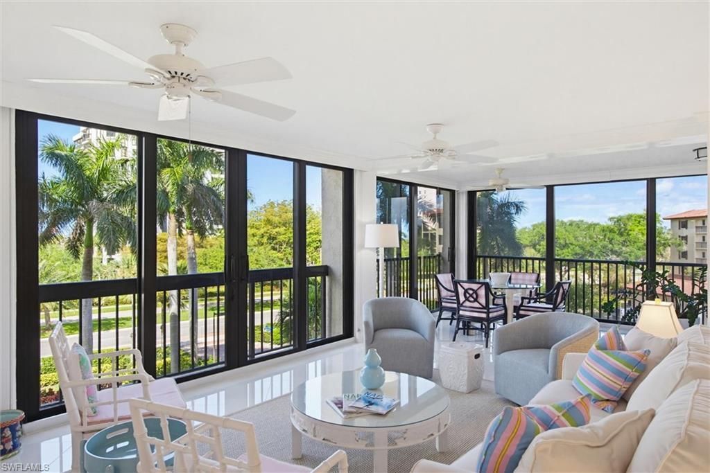 6000 Pelican Bay Blvd N, Unit C203, Naples, FL 34108 Photo