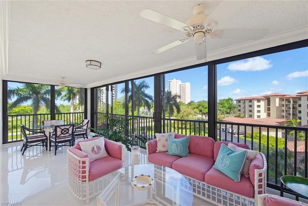 6000 Pelican Bay Blvd N, Unit C203, Naples, FL 34108 Photo