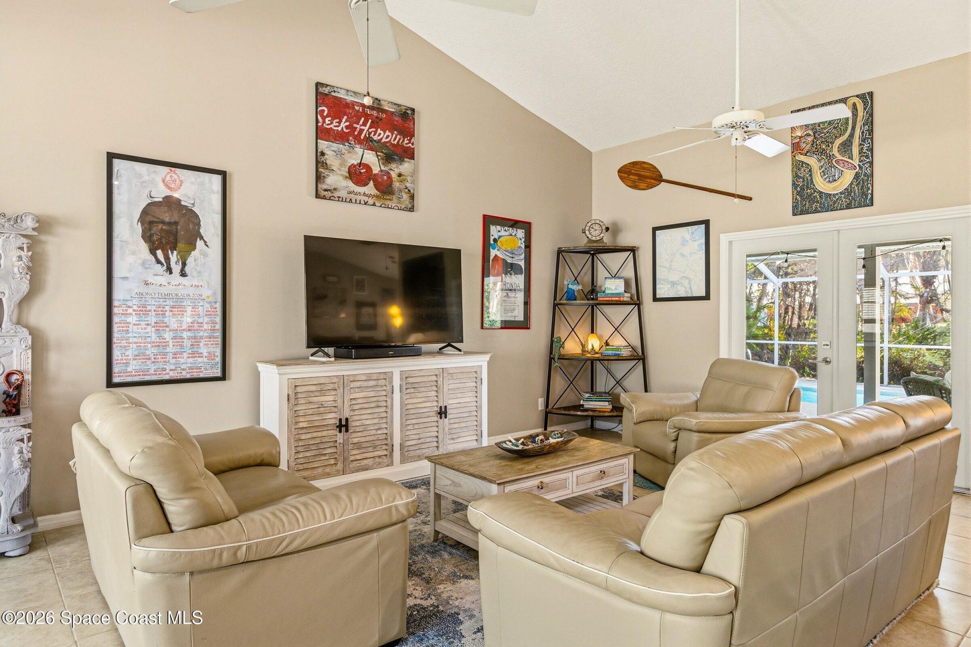 101 Estrella Road, Melbourne Beach, FL 32951 Photo