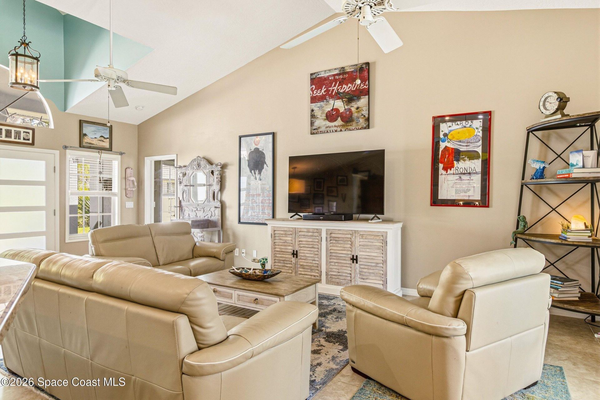 101 Estrella Road, Melbourne Beach, FL 32951 Photo