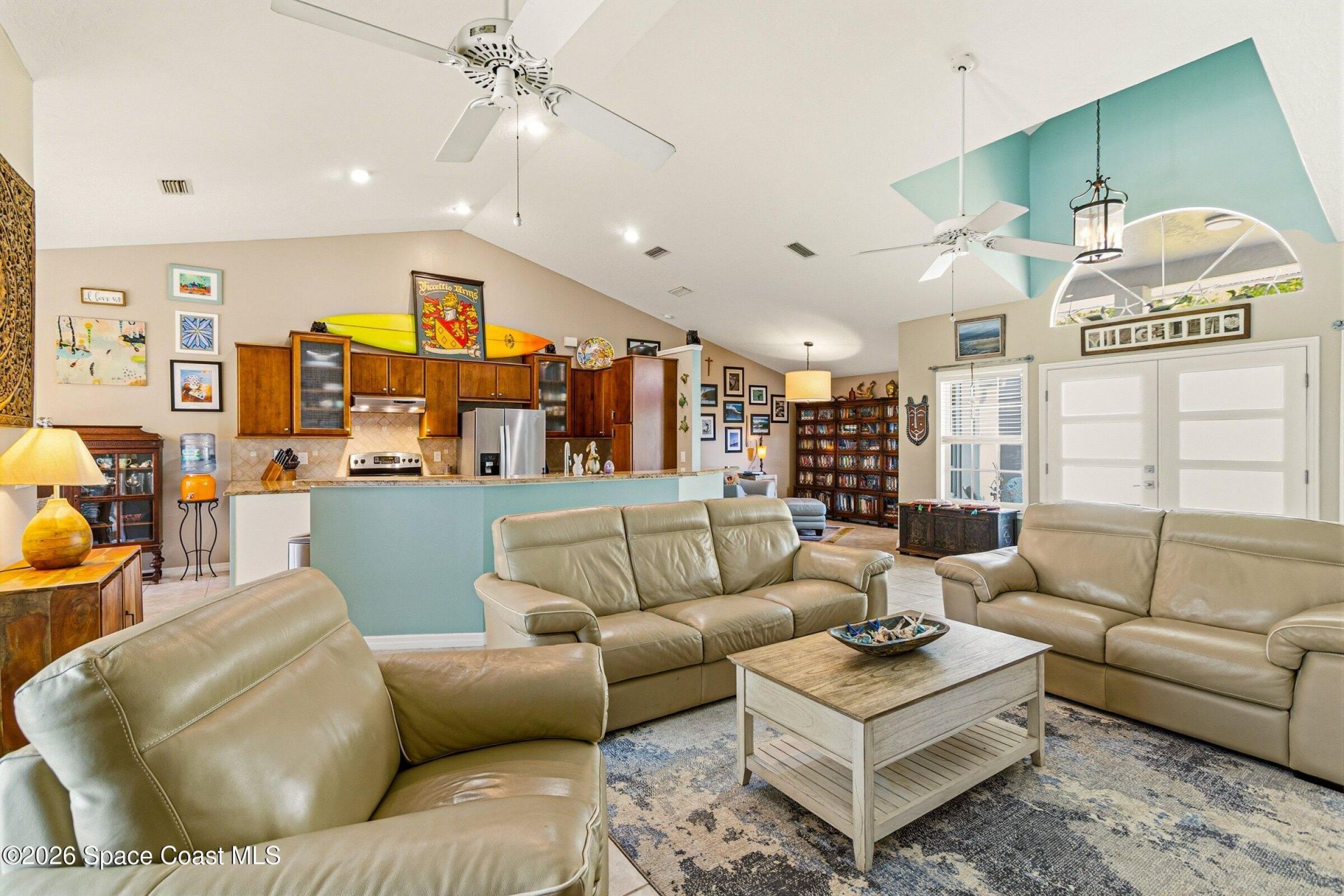 101 Estrella Road, Melbourne Beach, FL 32951 Photo