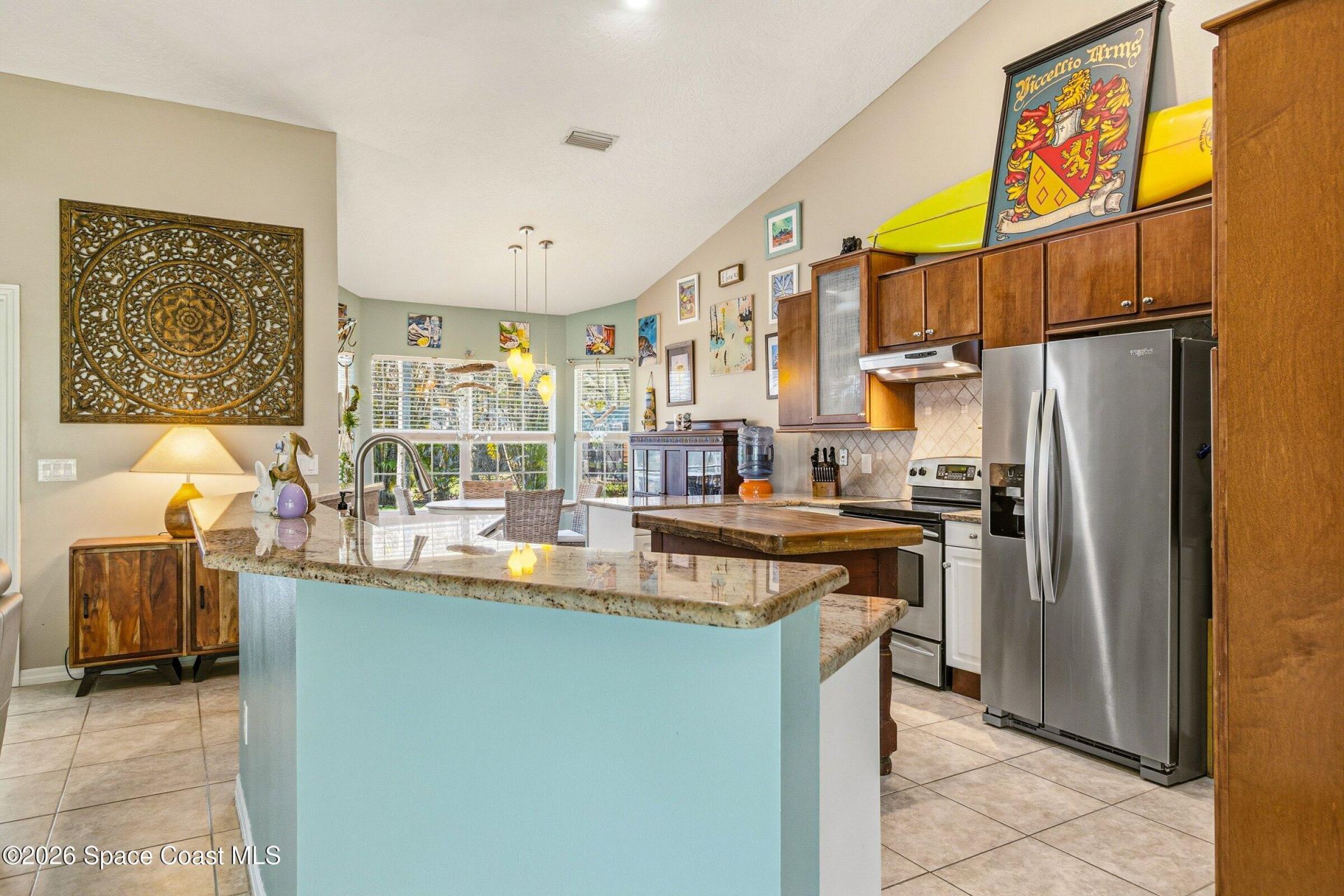 101 Estrella Road, Melbourne Beach, FL 32951 Photo