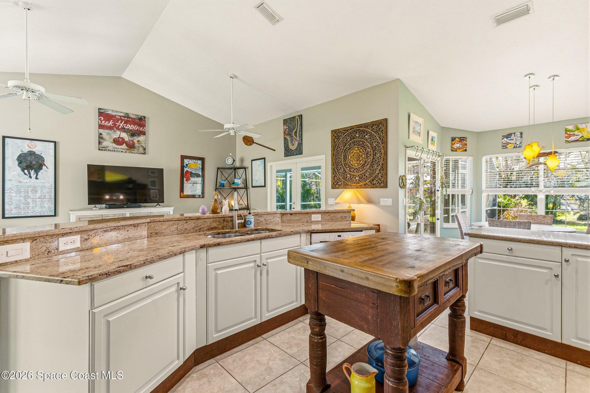 101 Estrella Road, Melbourne Beach, FL 32951 Photo