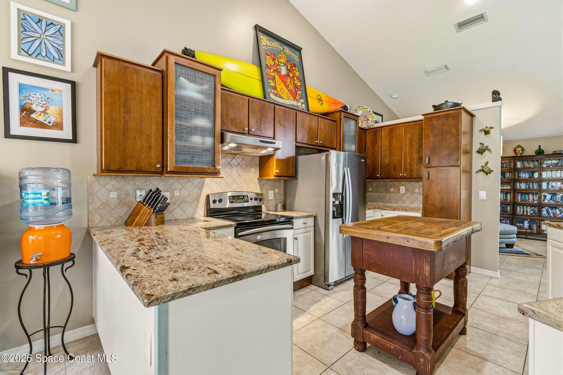 101 Estrella Road, Melbourne Beach, FL 32951 Photo