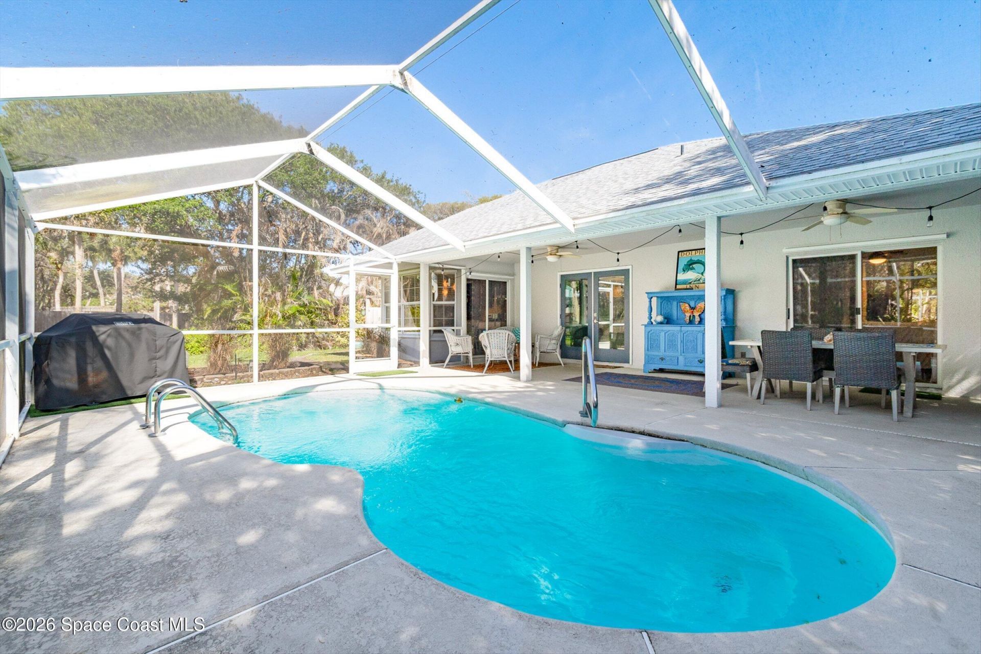 101 Estrella Road, Melbourne Beach, FL 32951 Photo