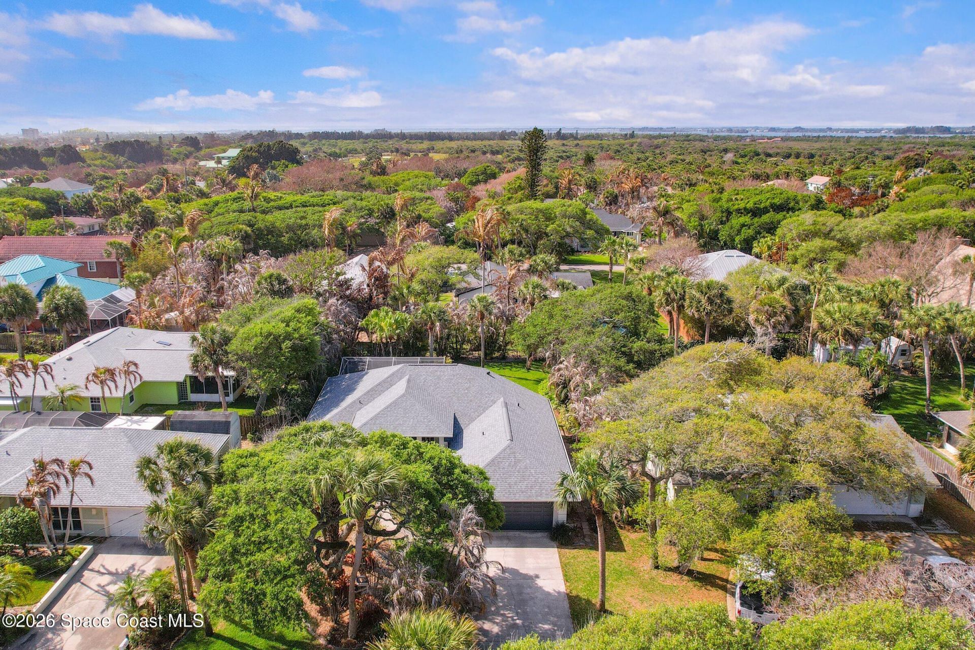 101 Estrella Road, Melbourne Beach, FL 32951 Photo