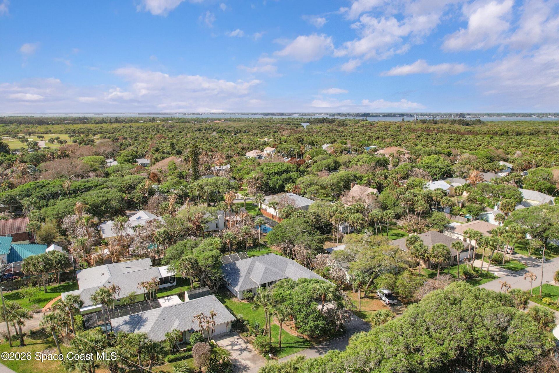 101 Estrella Road, Melbourne Beach, FL 32951 Photo